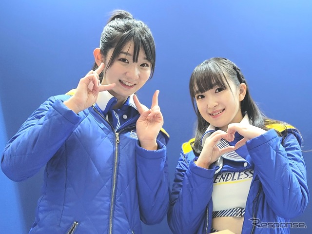エンドレスアドバンス