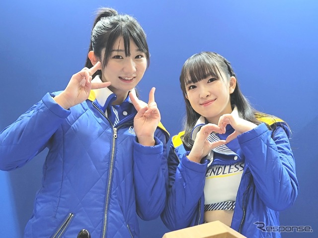 エンドレスアドバンス