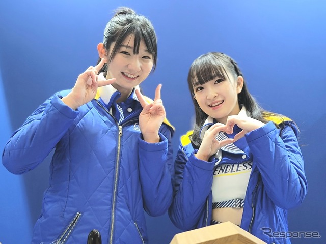 エンドレスアドバンス