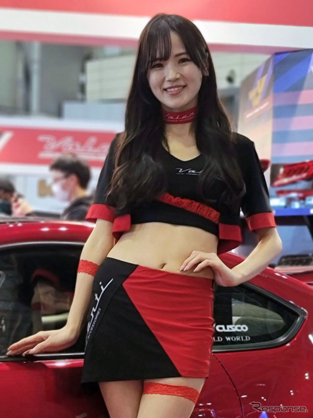 Valenti Japan(友野ゆみ)