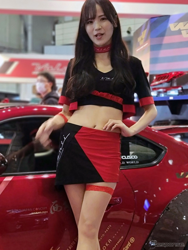 Valenti Japan(友野ゆみ)