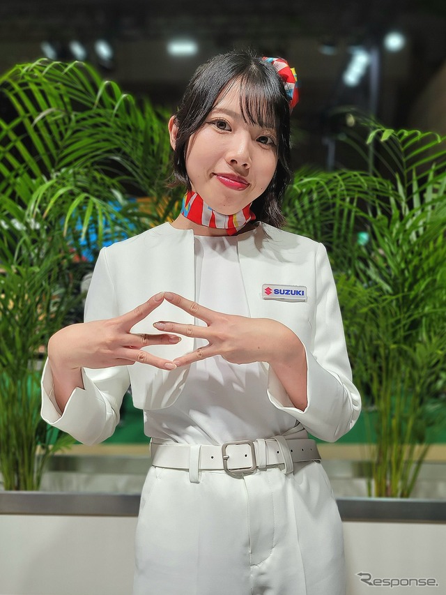 スズキ株式会社