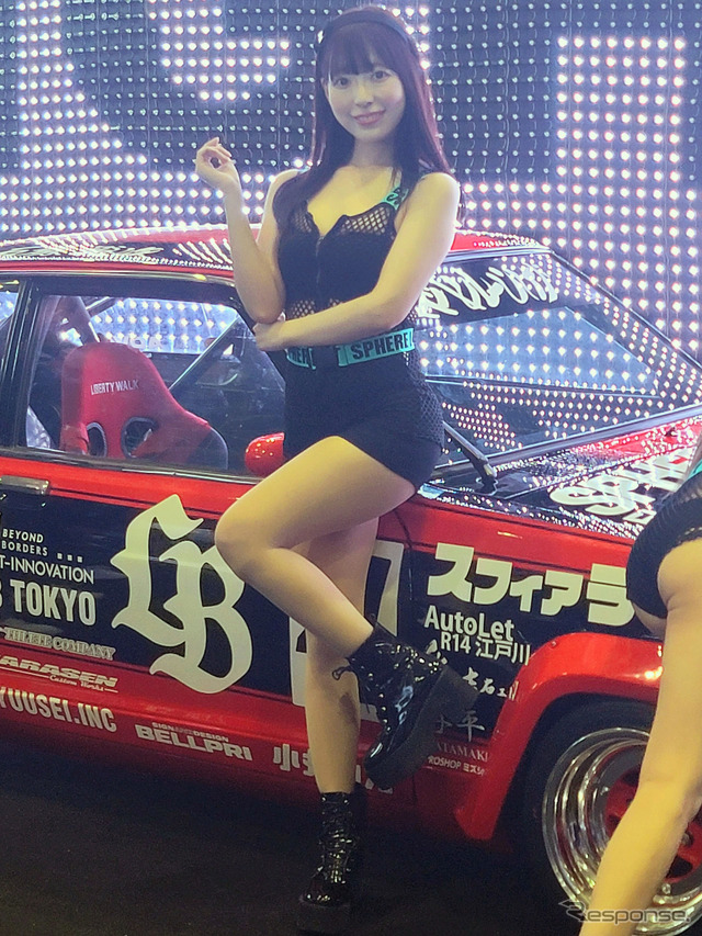 SPHERE LIGHT(水乃あや)