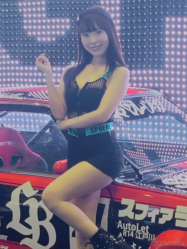 SPHERE LIGHT(水乃あや)