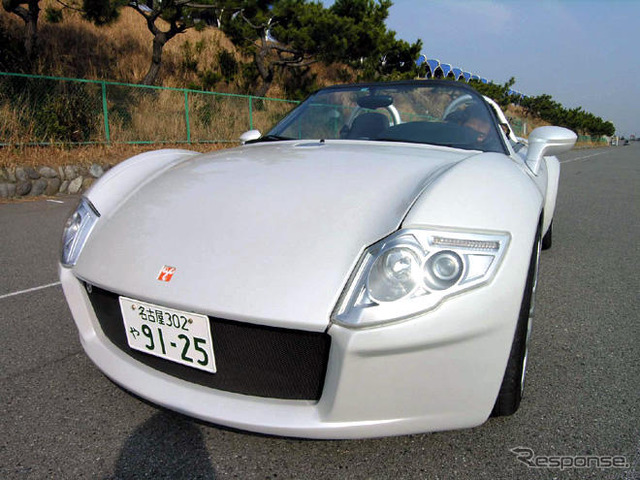 【D視点】失ってしまったものを取り戻す…YES!ロードスター3.2