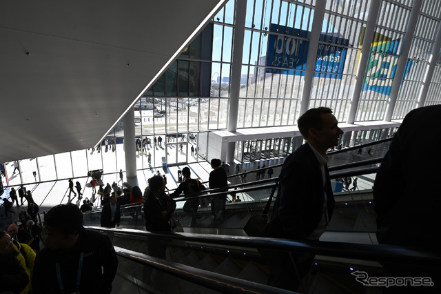 CES 2024