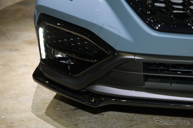 スバル WRX S4 STI Sport♯ PROTOTYPE