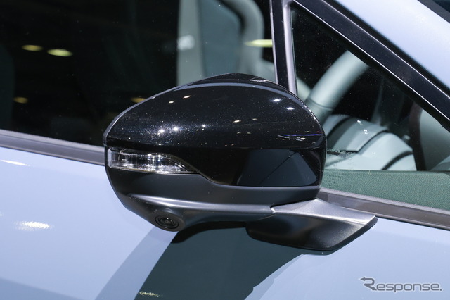 スバル WRX S4 STI Sport♯ PROTOTYPE