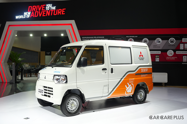 軽のポテンシャル、EVの今後…三菱自動車が新型MINICAB-EVと見据える今後のクルマのカタチ