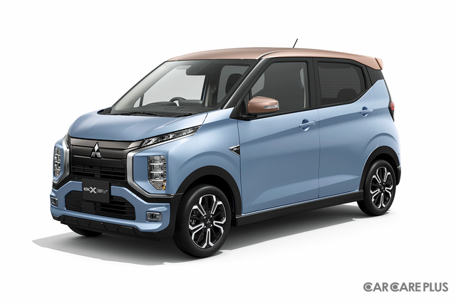 軽のポテンシャル、EVの今後…三菱自動車が新型MINICAB-EVと見据える今後のクルマのカタチ