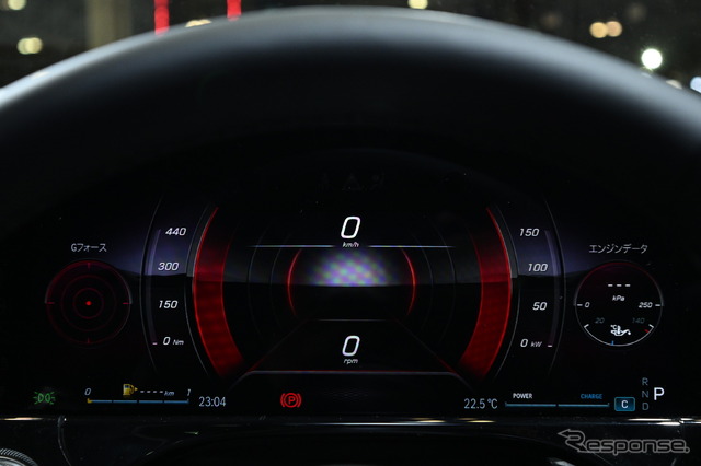 メルセデス・ベンツ 新型Eクラス セダン/ステーションワゴン