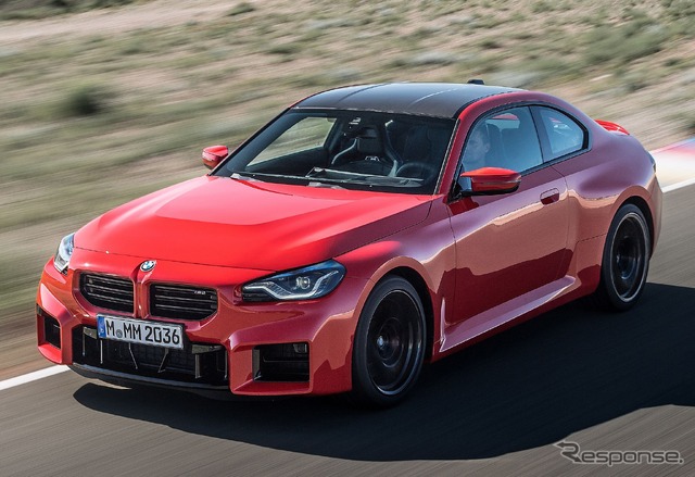 BMW M2