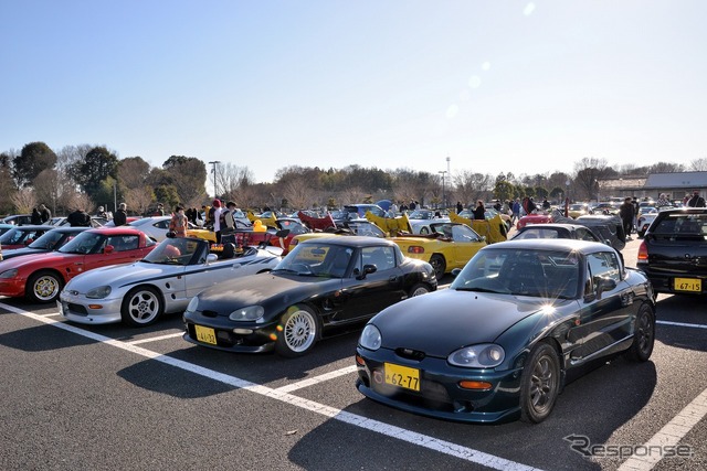 北関東茶会