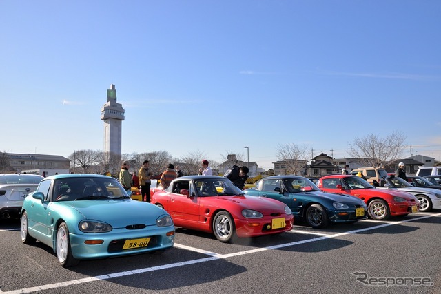 北関東茶会
