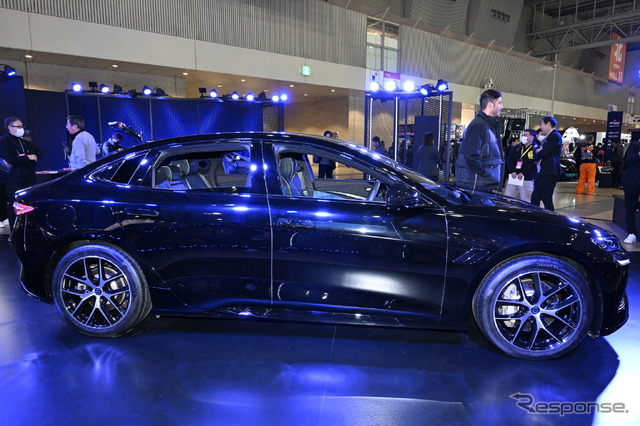 BYD SEAL