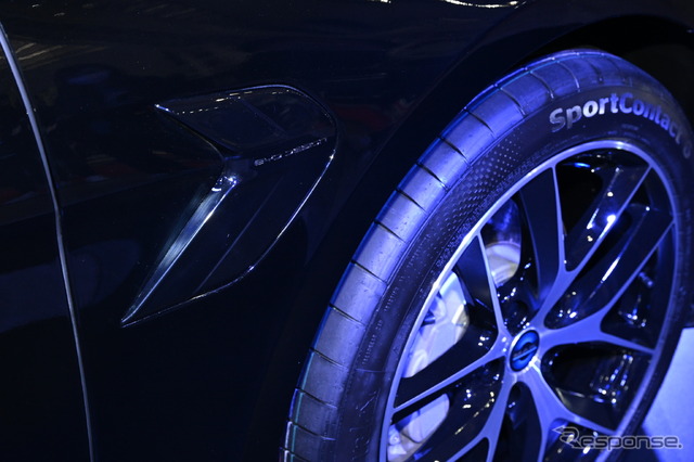 BYD SEAL