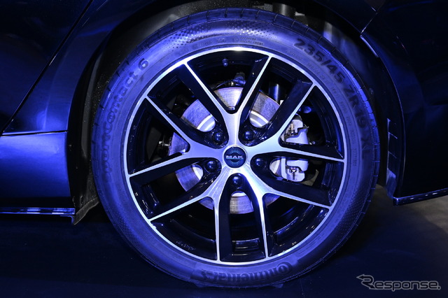 BYD SEAL
