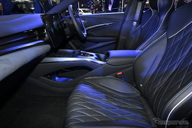 BYD SEAL