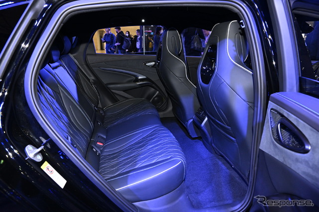 BYD SEAL