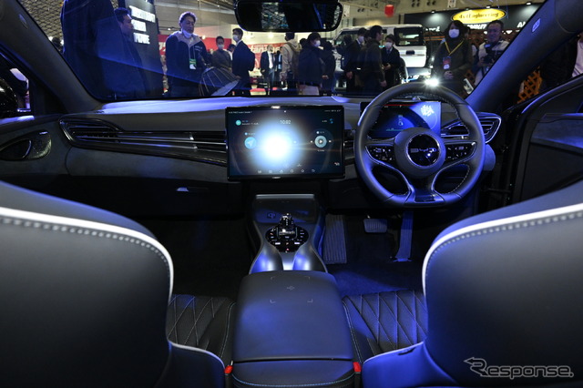 BYD SEAL