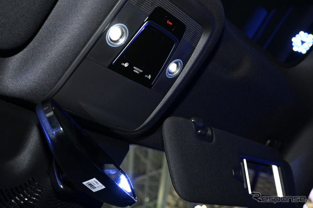 BYD SEAL