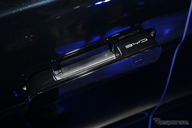 BYD SEAL