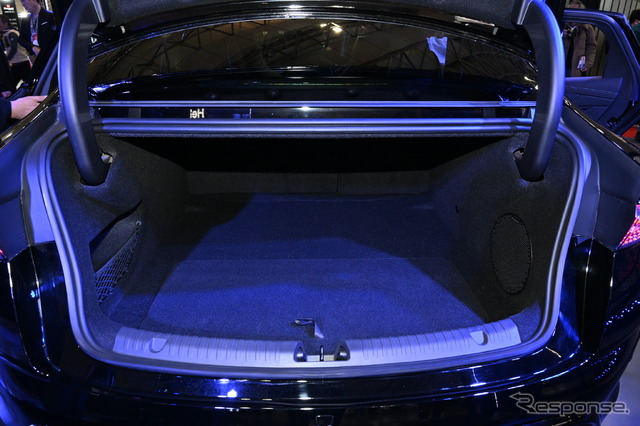 BYD SEAL