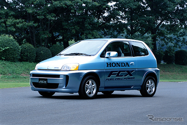 燃料電池の市場予測---2010年に自動車が725億円、多いか少ないか