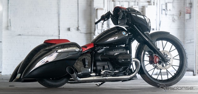BMW R18 One Eight C