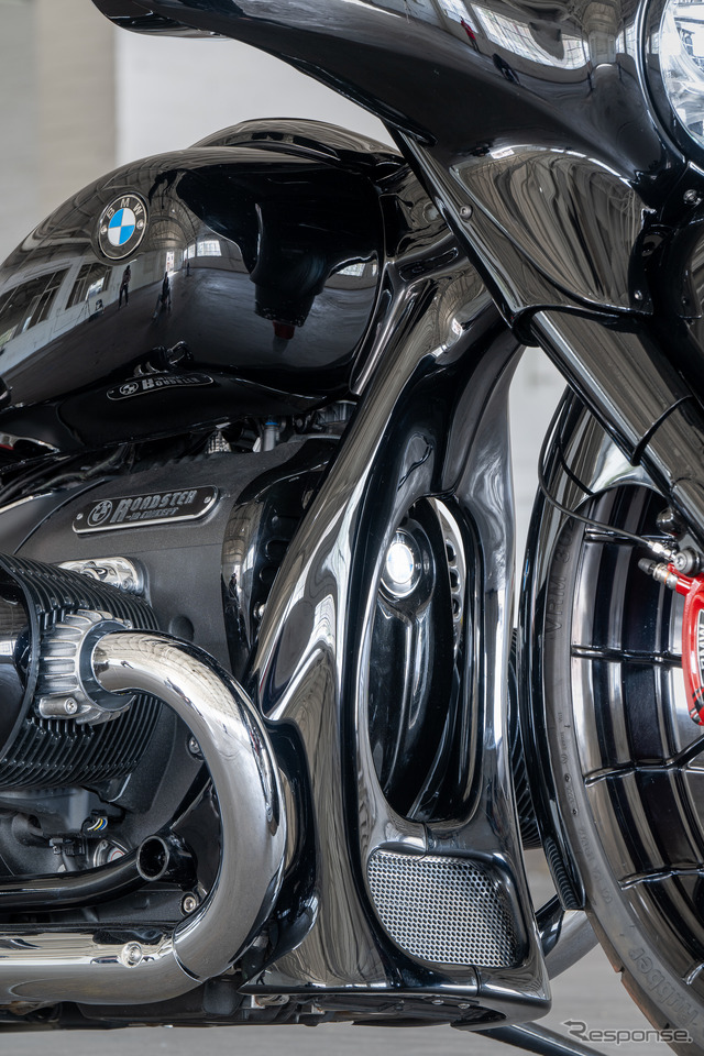 BMW R18 One Eight C