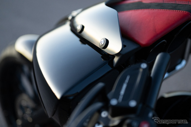 BMW R18 One Eight C