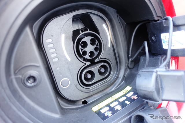 アバルト 500e