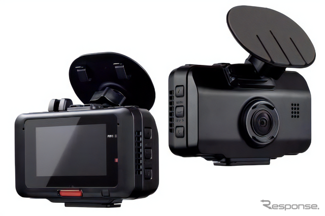 通信型ドライブレコーダー、STZ-DR20J