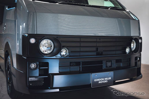 GMLVAN G-01