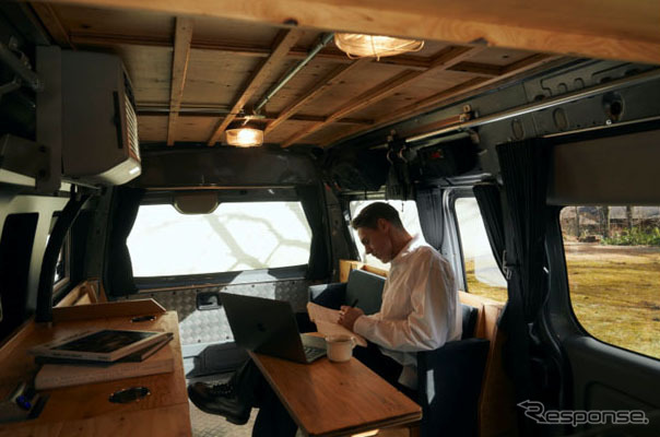 GMLVAN G-01