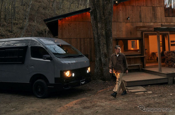GMLVAN G-01