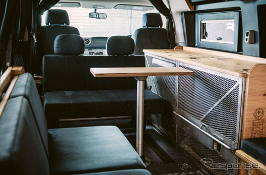 GMLVAN G-01