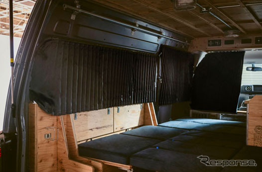 GMLVAN G-01