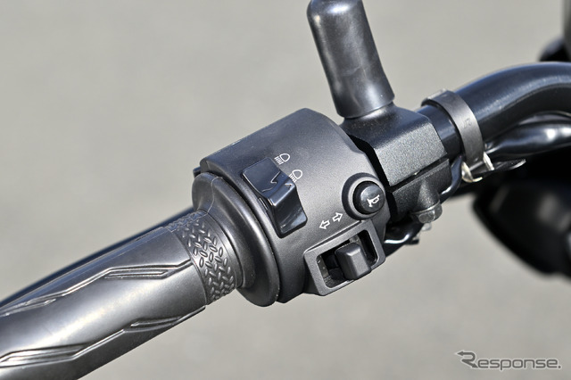 ヤマハ MT-125