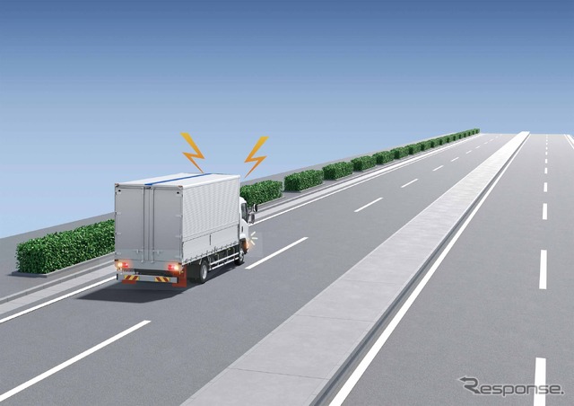 EDSS(Emergency Driving Stop System)