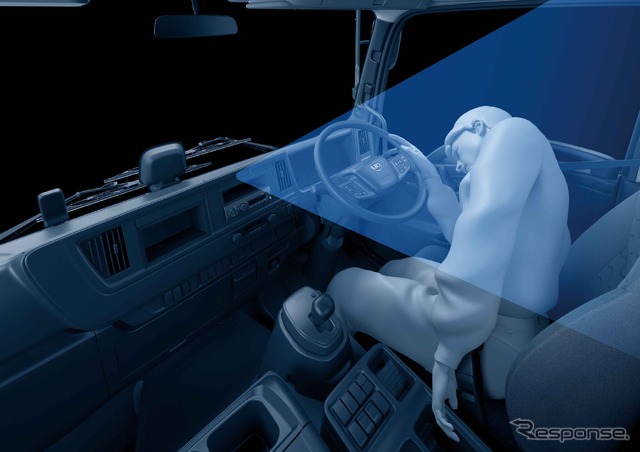 EDSS(Emergency Driving Stop System)