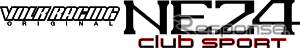 RAYS NE24 club sport