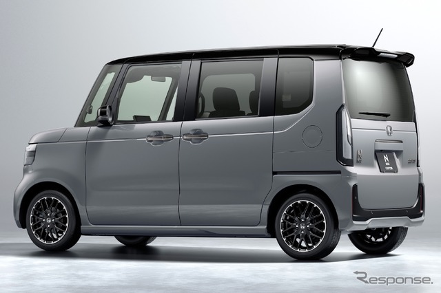 ホンダ N-BOX