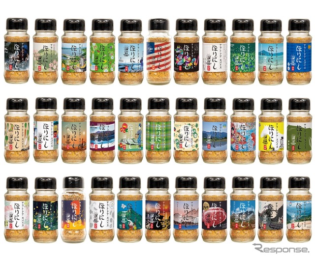 コンセプトゾーン:ツーリズムゾーン