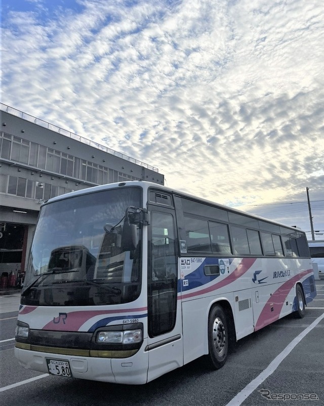 日野セレガR