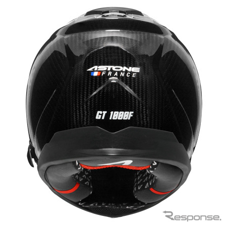 ASTONE GT-1000F(クリアカーボン)