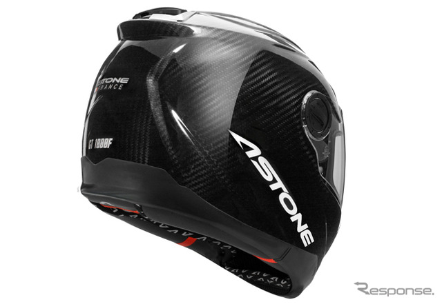 ASTONE GT-1000F(クリアカーボン)