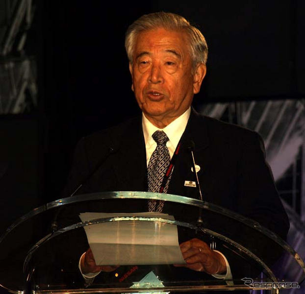 ITS世界会議を東京で開催---2013年