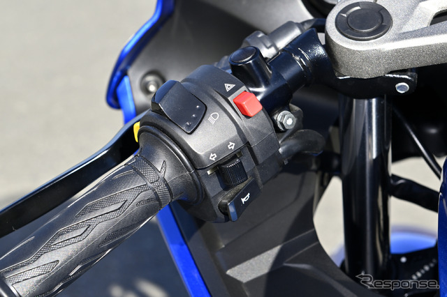 スズキ GSX-R125