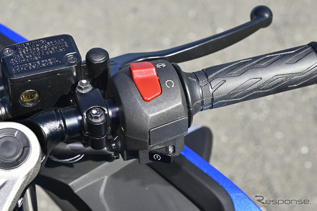 スズキ GSX-R125